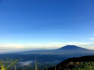 Mount Asog