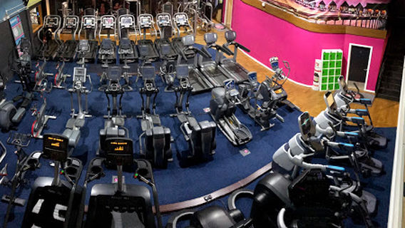 One To One Gym