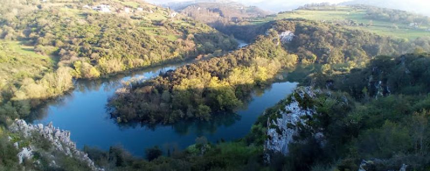 Reguero del Valle