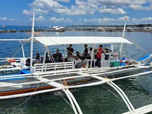 Bulan Port