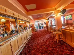 Stanwix Park Holiday Centre