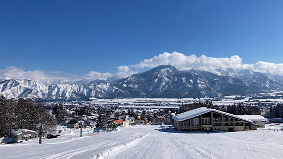 Chateau Shiozawa Ski Area Yoshizato