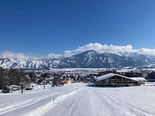 Chateau Shiozawa Ski Area