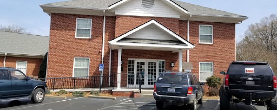 Bethlehem Methodist Church