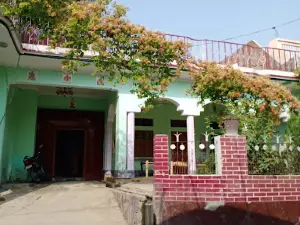 Sankat Mochan Dham Shri Hanuman Mandir Sikhara