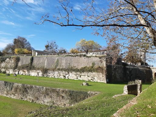Château de Taillebourg