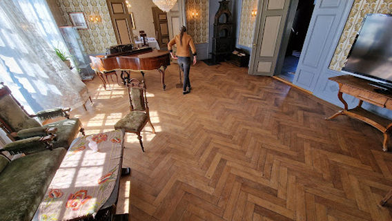 Melbo Hovedgård - Museum Nord