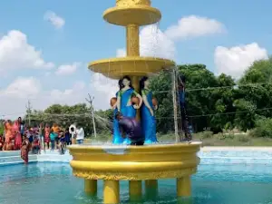 Rajpura Mandir