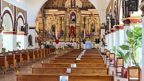 Municipal de Galan Park