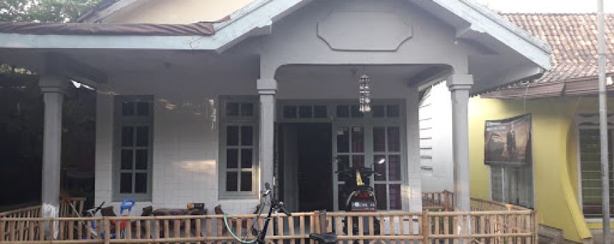 Swimming Pool Tirta Willis