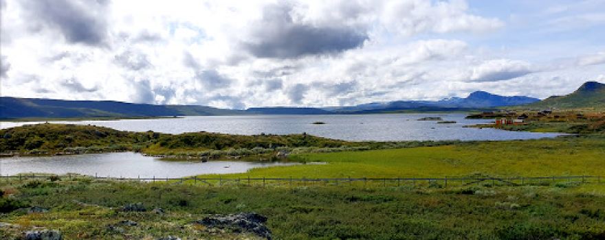 Valdres