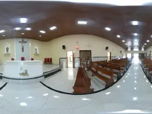 Matriz de São Cristóvão