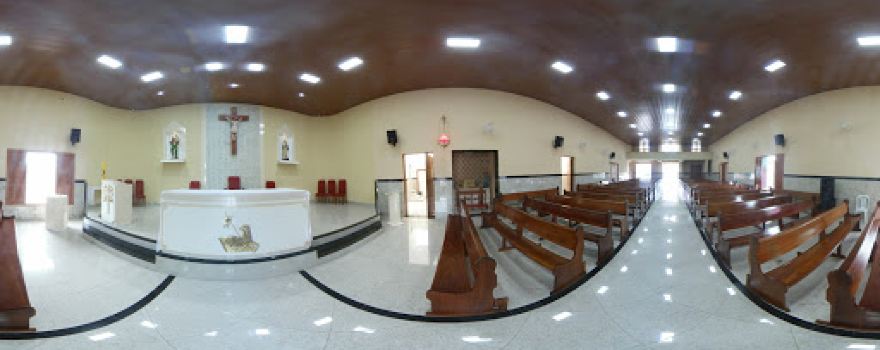 Matriz de São Cristóvão