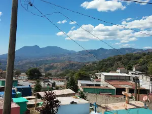 General Cemetery Cuilapa