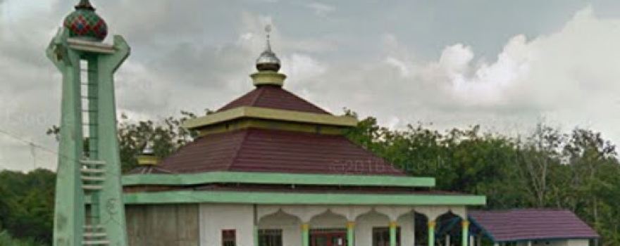 Masjid An-Nur