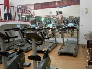 Fitness Days