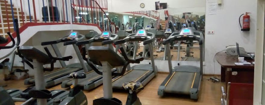Fitness Days