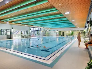 Freizeitbad Juramare
