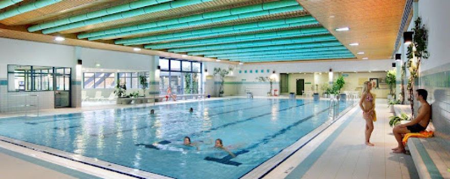 Freizeitbad Juramare