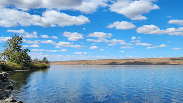 Sand Station Recreation Area