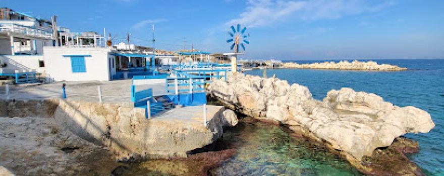 Anfeh beach