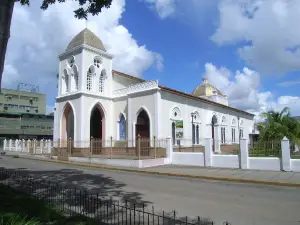 Bolívar Square