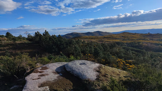 Miradouro da Porta do Sol
