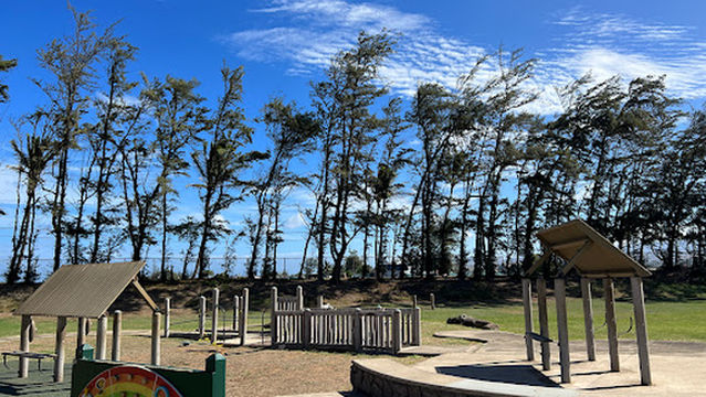 Hui Aloha Playground