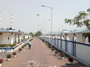 Vedant Guest House Park