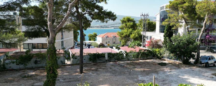 Mediteran Travel Mobile Homes Trogir (Čiovo)