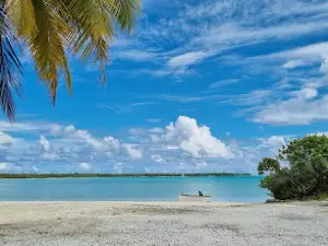 Society Islands
