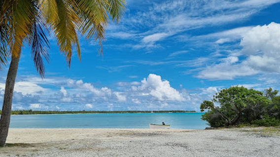 Society Islands