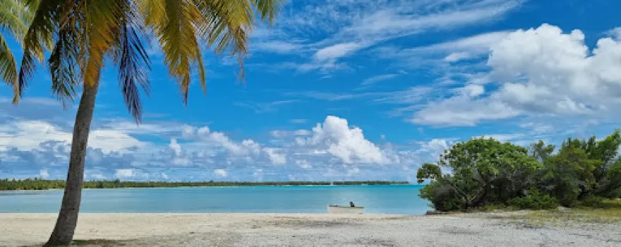 Society Islands
