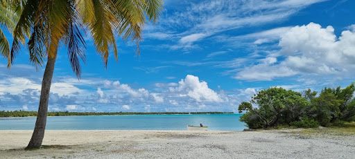 Society Islands