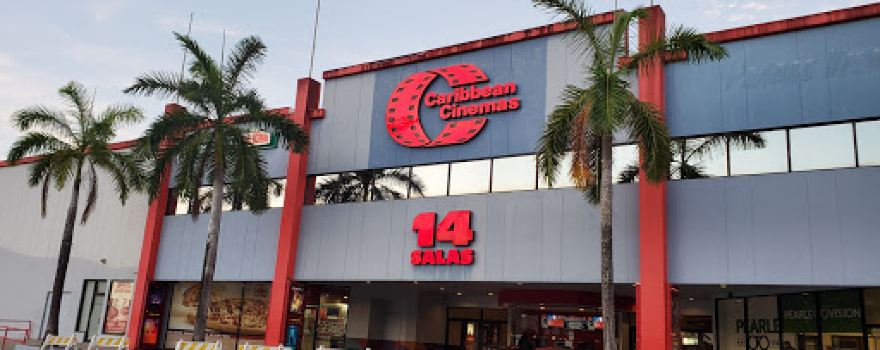 Caribbean Cinemas