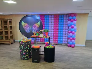 UCI Bosque Dos Ipês