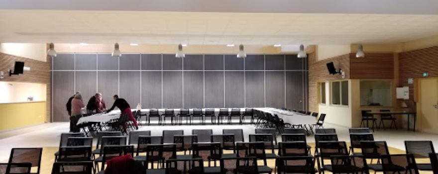 Salle Polyvalente