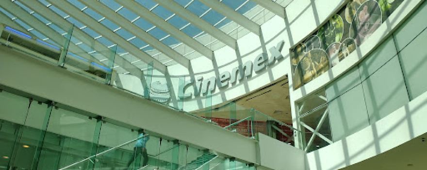 Cinemex