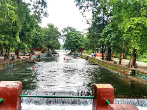 Lachhiwala Nature Park