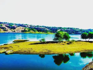 Mamchari Dam