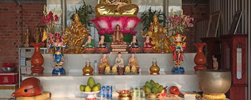 Chùa Phước Thiện