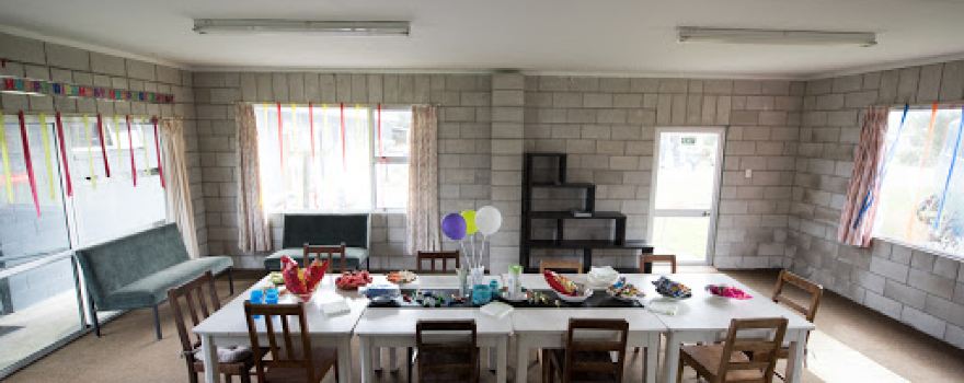 Kuramea Holiday Park