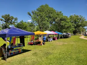 Bergfeld Park