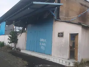 Graha Blok M