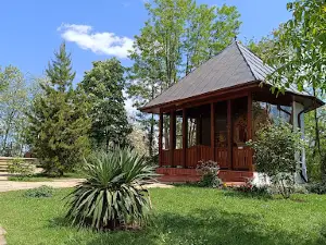 Mănăstirea Cornu