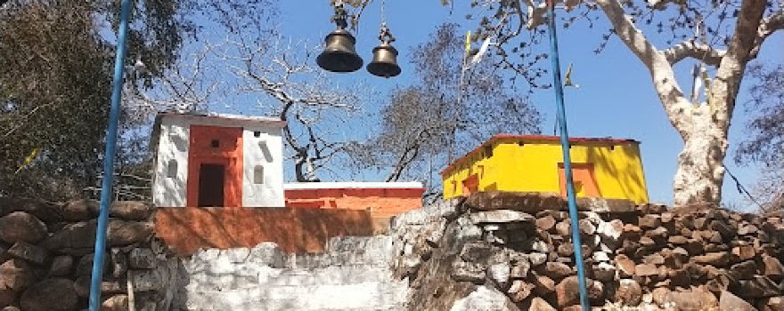 Sidh Baba Mandir Kalyanpura