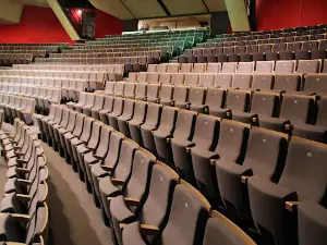 Salle Coppélia