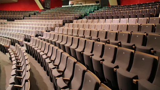 Salle Coppélia