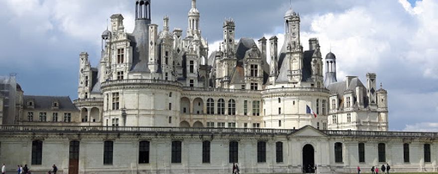 Parc de la Grenouillère