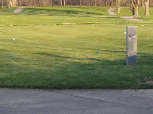 Marshall Indian Foothills Golf